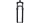 ROCKSHOX Federgabel "Recon Silver RL" 27,5"+ / 29" schwarz, 130 m