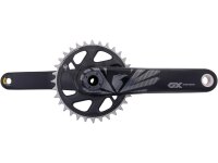 SRAM Kettenradgarnitur "GX Eagle Carbon"...