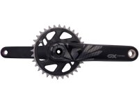 SRAM Kettenradgarnitur "GX Eagle Carbon"...
