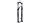 ROCKSHOX Federgabel "Recon Silver RL" 29", Einsatz