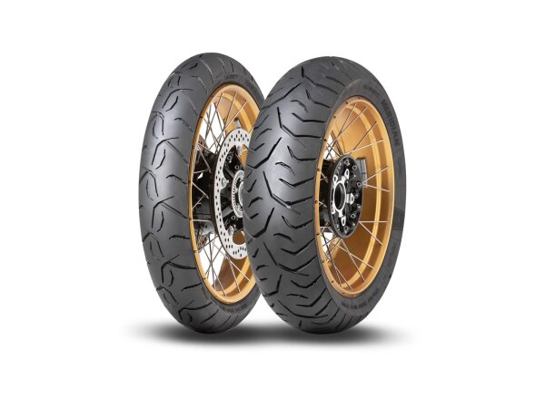 DUNLOP Reifen ;Trailmax Meridian Der  150/70ZR18 70W