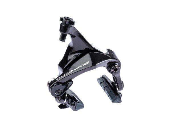 SHIMANO Rennbremse "Dura Ace BR-9210" SB-verpackt, Montage an den