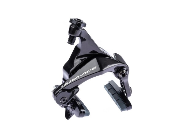 SHIMANO Rennbremse "Dura Ace BR-9210" SB-verpackt, Montage an der