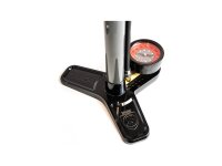 SILCA Handkompressor "Pista Plus" 15 bar / 220...
