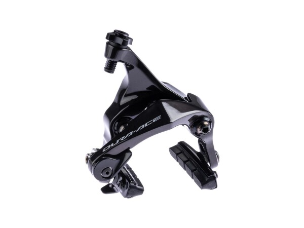SHIMANO Rennbremse "Dura Ace BR-9210" SB-verpackt, Montage an den