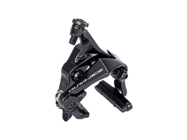 SHIMANO Rennbremse "Dura Ace BR-9210" SB-verpackt, Montage an der