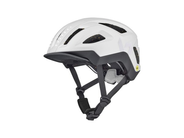BOLLÉ Helm "Halo React MIPS" Ein Großteil des Helm platinum, Gr. 