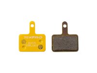 TEKTRO Scheibenbremsbelag SB-verpackt, für 1,8 mm...