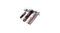 SILCA Ratschenschlüssel-Set "T-Ratchet +...