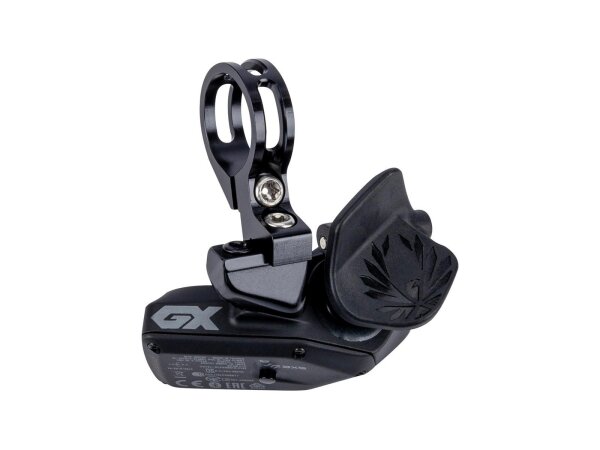 SRAM Daumenschalthebel "GX Eagle AXS" Kabellos, pr 12-fach