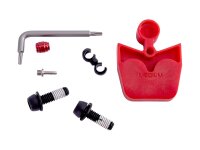 SRAM Scheibenbremse "G2 RS" Hydraulisch, 4...