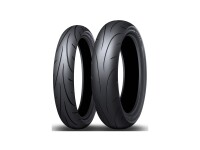 DUNLOP Reifen ;Sportmax Q-Lite High-P 150/60-17 66H 