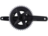 SRAM Kettenradgarnitur "Rival AXS" 2-fach, DUB,...