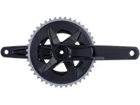 SRAM Kettenradgarnitur "Rival AXS" 2-fach, DUB,...