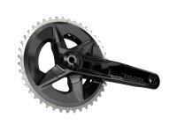 SRAM Kettenradgarnitur "Rival AXS" 2-fach, DUB,...