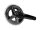 SRAM Kettenradgarnitur "Rival AXS" 2-fach, DUB, oh 30 / 43 Zähne,