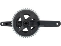 SRAM Kettenradgarnitur "Rival AXS" 2-fach, DUB,...