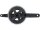 SRAM Kettenradgarnitur "Rival AXS" 2-fach, DUB, oh 30 / 43 Zähne,