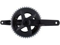 SRAM Kettenradgarnitur "Rival AXS" 2-fach, DUB,...