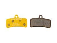 TEKTRO Scheibenbremsbelag SB-verpackt, für 1,8 mm...