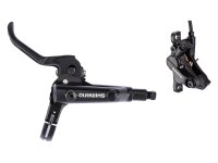 SHIMANO Scheibenbremse "BR-MT520 und BL-MT501"...