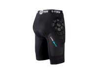 G-FORM Protektorshorts "MX Short" SB-verpackt, sto Gr. XL