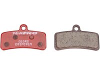 TEKTRO Scheibenbremsbelag SB-verpackt, für 1,8 mm...