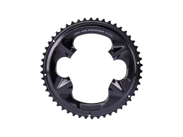 SHIMANO Kettenblatt "Ultegra FC-8100" 4-Arm, für 2 50 Zähne NK (f