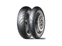 DUNLOP Reifen ;Scootsmart Rollerreife 140/70-14 68S 
