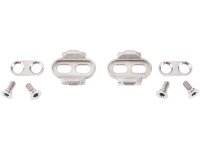 SILCA Schuhplatten SB-verpackt, 6AI/4V Titanium Fü...