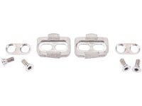 SILCA Schuhplatten SB-verpackt, 6AI/4V Titanium Fü...