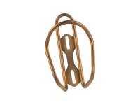 SILCA Flaschenhalter "Anodized Titanium TI"...
