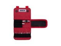 SILCA Ratschenschlüssel-Set "T-Ratchet Kit", Multi