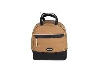 HABERLAND Rucksack-Lenkertasche "Bella"...