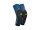G-FORM Ellenbogenprotektor "Pro Rugged 2 blau, Gr. M (Bizeps 32-34,5 cm / Unterarm 21,5-24 cm)