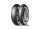 DUNLOP Reifen ;Scootsmart Rollerreife 130/70-12 56P 