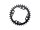 SRAM Kettenblatt "X-Sync 2" 4-Arm, für 12-fach, sc 32 Zähne, 94 m