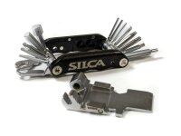SILCA Multifunktionswerkzeug "Italian Army Knife V...