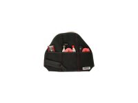 SILCA Satteltasche "Seat Roll Grande Americano", S