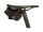 SILCA Satteltasche "Seat Roll Grande Americano", S
