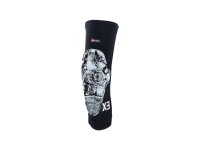 G-FORM Knieprotektor "Pro-X3" SB-verpackt,...