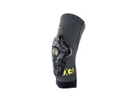 G-FORM Knieprotektor "Pro-X3" SB-verpackt,...