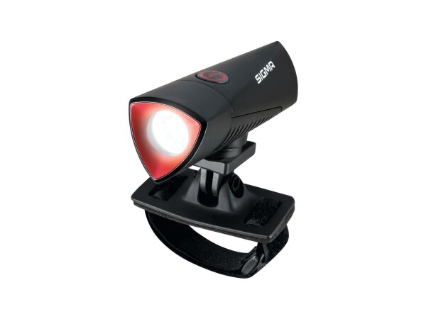 SIGMA SPORT Helmleuchte "Buster 700 HL", SB-verpac