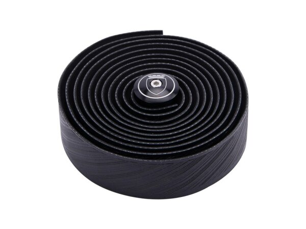 SILCA Lenkerband "Nastro Cuscino" SB-verpackt, dre black
