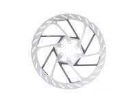 SRAM Bremsscheibe "HS2" Edelstahl, für MTB...