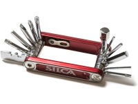 SILCA Multifunktionswerkzeug "Italian Army Knife T 13 Funktionen