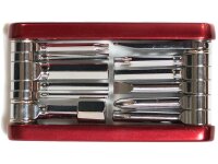 SILCA Multifunktionswerkzeug "Italian Army Knife T 13 Funktionen