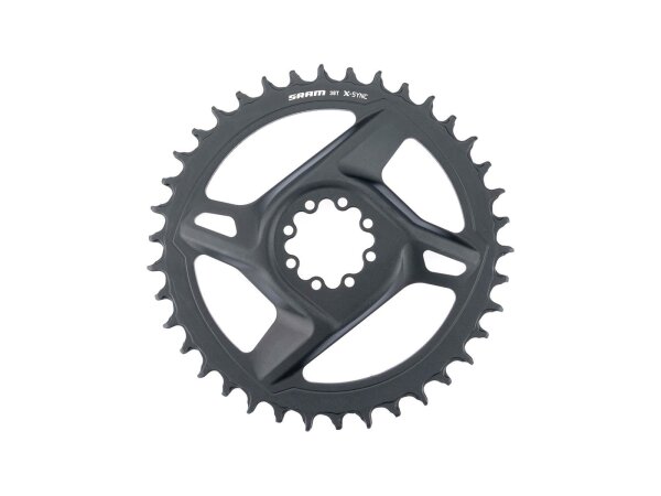 SRAM Kettenblatt "X-Sync Road" Für 12-fach, Alumin Direktmontage,