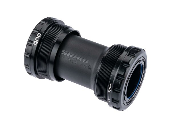 SRAM Innenlager "DUB" SB-verpackt, Industrielager  für Road und R