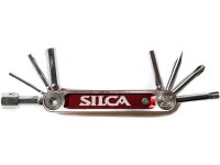 SILCA Multifunktionswerkzeug "Italian Army Knife N 9...